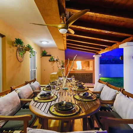 Вилла Green Residence Villa Zadar Задар