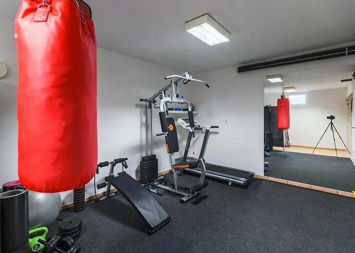 Green Residence Villa Zadar Задар