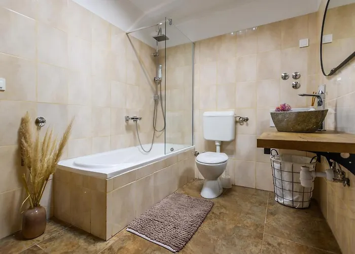 Green Residence Villa Zadar Задар