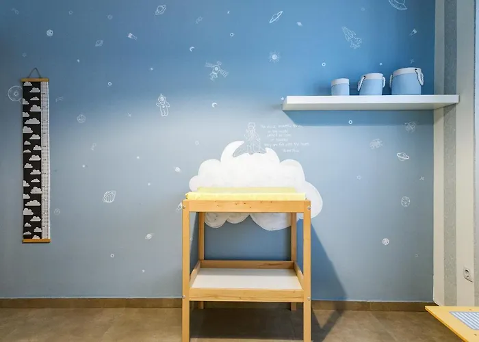 Green Residence Villa Zadar Vila