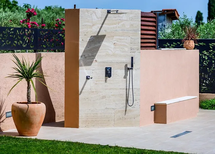 Green Residence Villa Zadar * Zadar