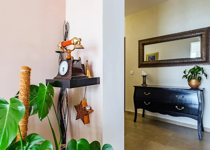 Green Residence Villa Zadar Вилла Задар