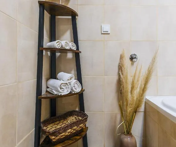 Green Residence Villa Zadar Вилла *