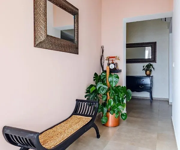 Green Residence Villa Zadar Vila