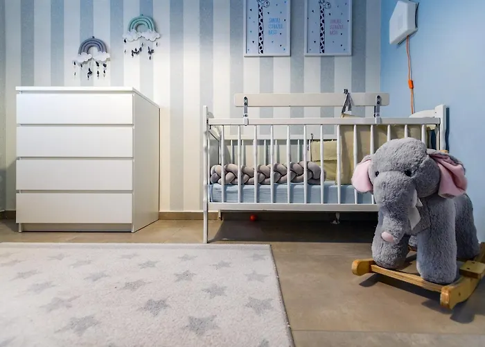 Green Residence Villa Zadar