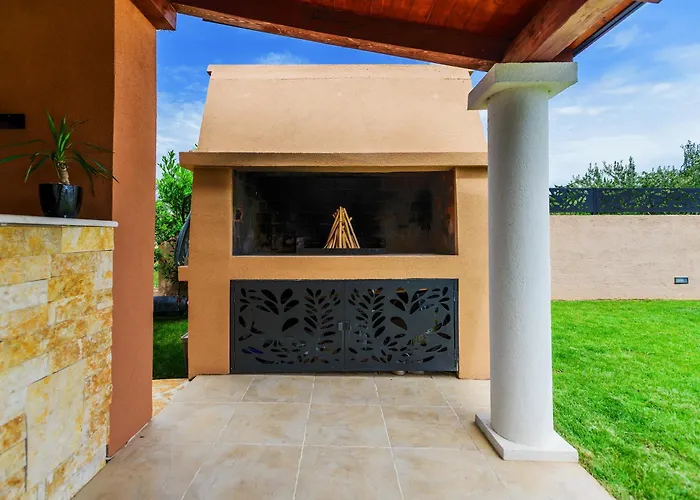 Vila Green Residence Villa Zadar