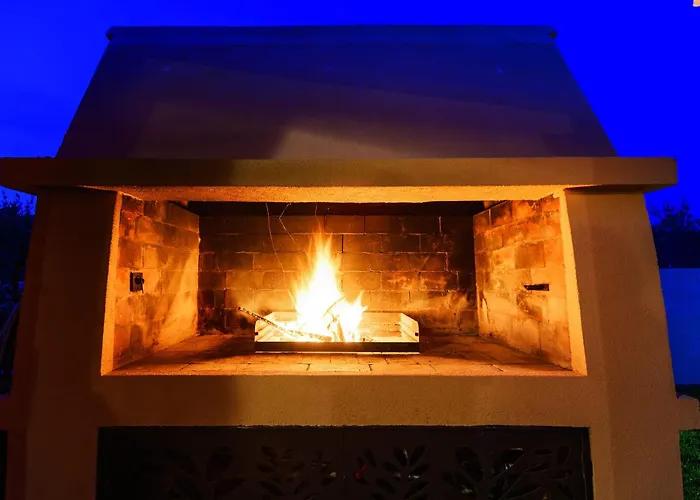 Green Residence Villa Zadar Вилла Задар